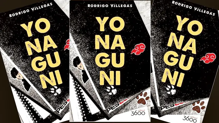 Escuchando sobre el final de Yonaguni.