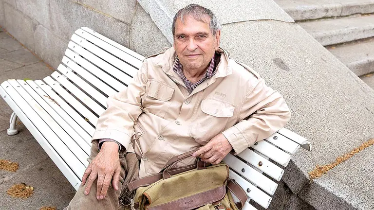 Cuatro poemas de Rafael Cadenas, premio Cervantes 2022.