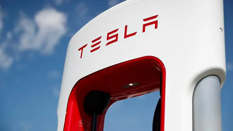 Tesla. /EFE
