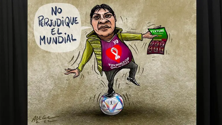 Periodistas exigen investigar las amenazas contra Abecor. URGENTE.BO