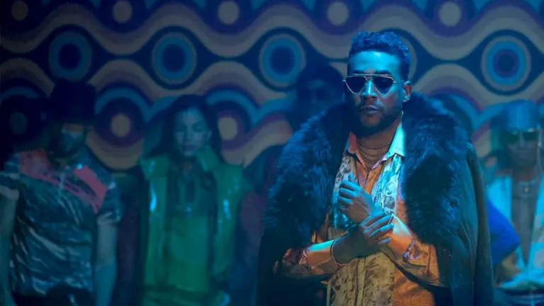 Don Omar./ RRSS