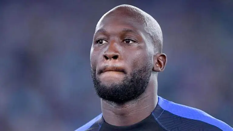 Lukaku./ EFE