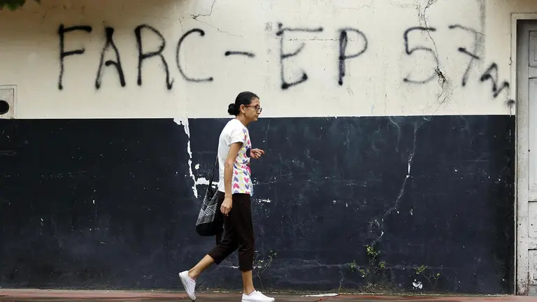 FARC.EFE