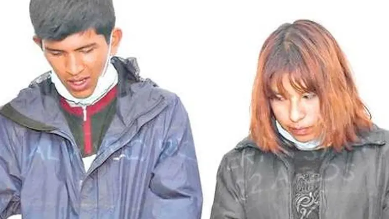 Caso Anakin: Boda de Luz y &Aacute;lvaro beneficiar&iacute;a a encuentros conyugales y una posible libertad