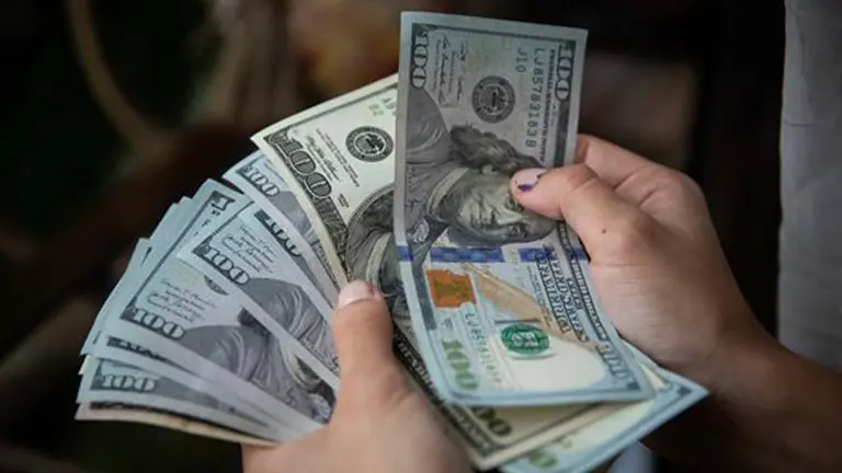 Sobre econom&iacute;a en Latinoam&eacute;rica. EFE