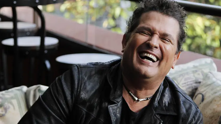 Carlos Vives./ EFE