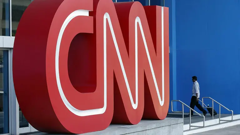 CNN./ EFE