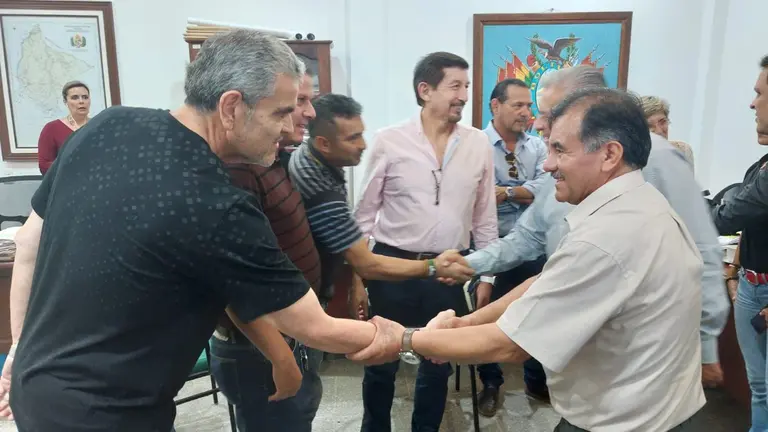 CORTES&Iacute;A
