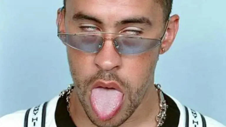 Bad Bunny, uno de los boricuas m&aacute;s conocidos de la m&uacute;sica. CMTV