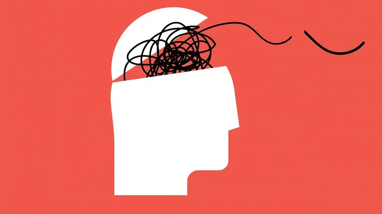 &iquest;Tienes TDAH o solo eres una persona distra&iacute;da?. GQMEXICO