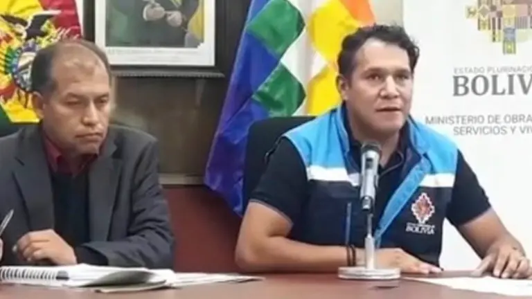 Captura de video. 