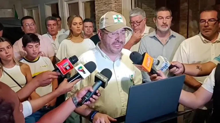 CAPTURA DE VIDEO
