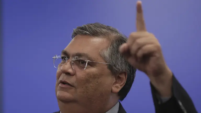 Sobre Brasil. EFE