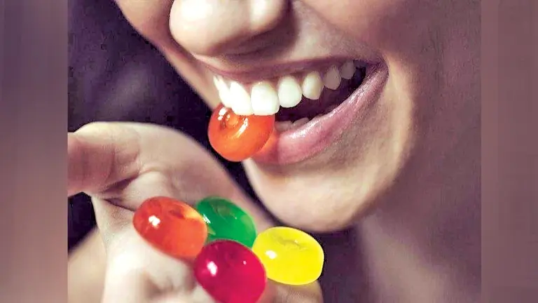 De gomitas a gaseosas- estos son los enemigos de tu sonrisa. NYTIMES.