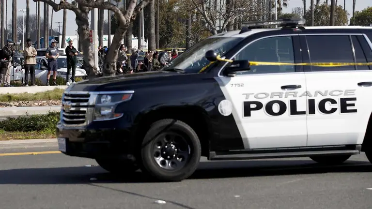 Tres muertos en un tiroteo en una tienda en el estado de Washington en EEUU. EFE