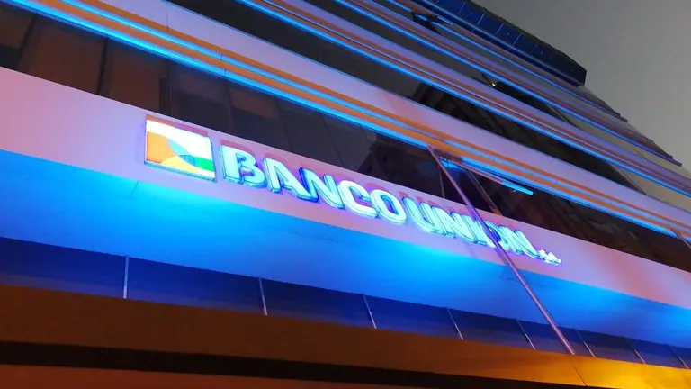 Banco Uni&oacute;n S.A.