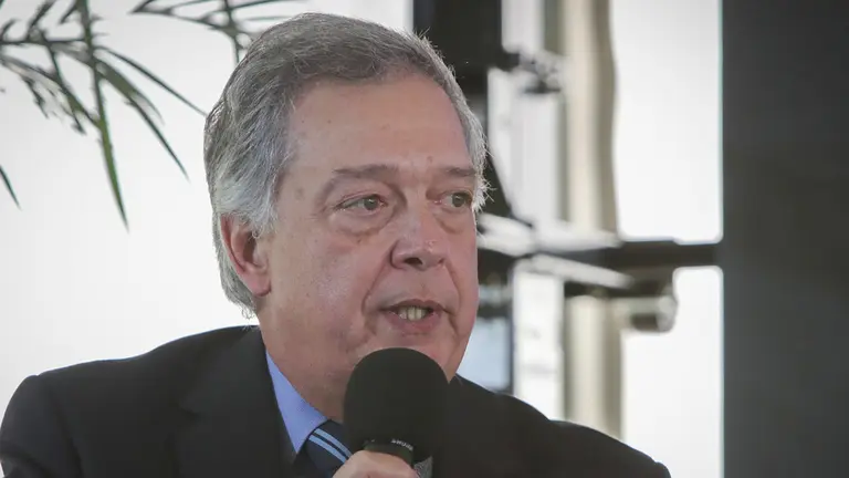 Sobre Uruguay. EFE
