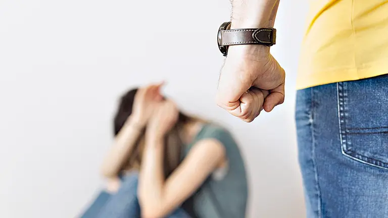 Fotograf&iacute;a ilustrativa de un hecho de violencia. PEXELS