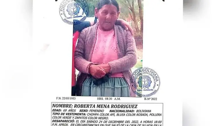 Roberto