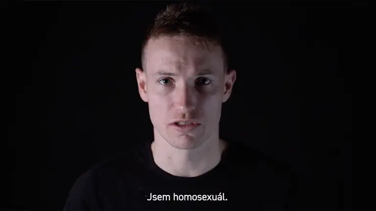 Jakub Jankto, futbolista checo. CAPTURA