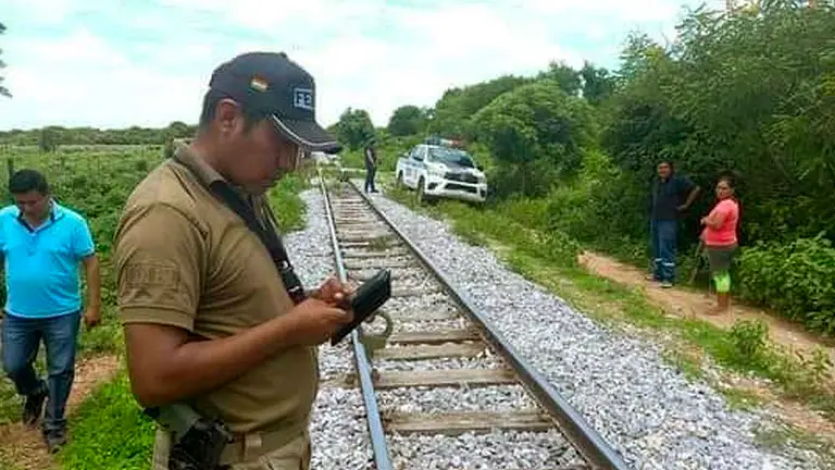 Hombre pagó a sicarios para que maten a su expareja. URGENTE.BO