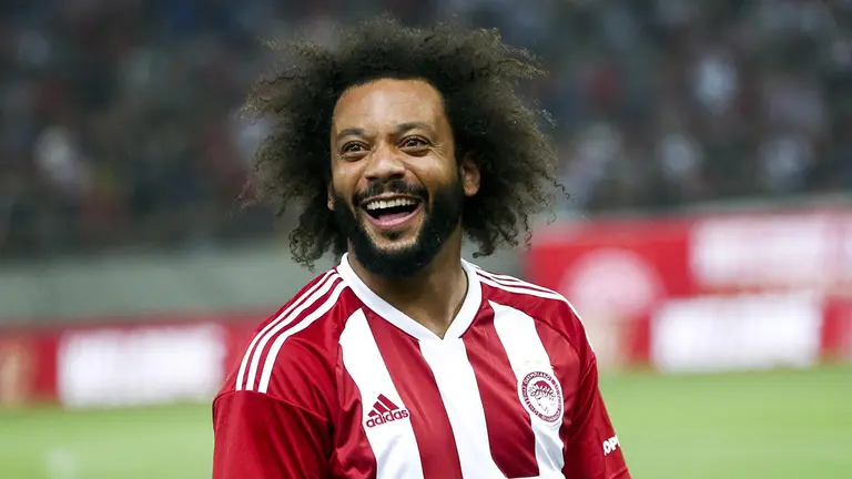 Sobre retorno de Marcelo. EFE