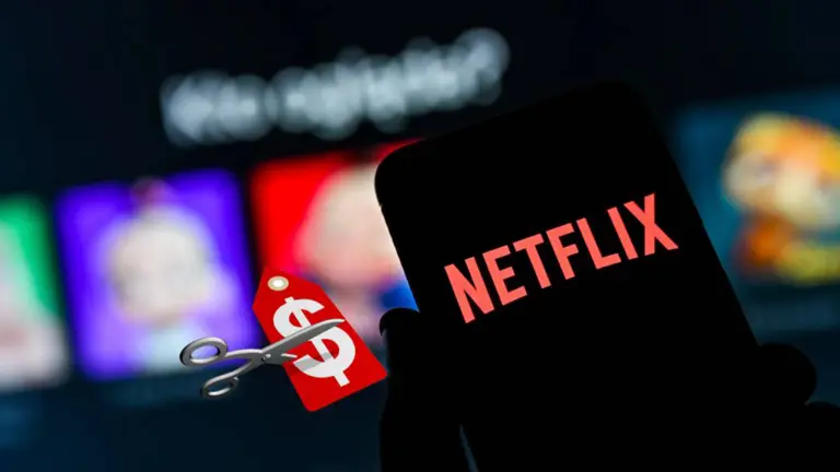 Netflix reduce precios en sus planes de suscripci&oacute;n. MCV Noticias.
