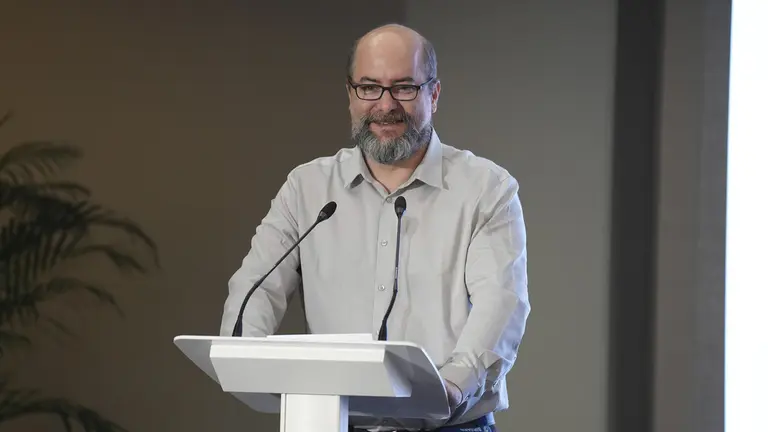 Sobre medios latinoamericanos. EFE