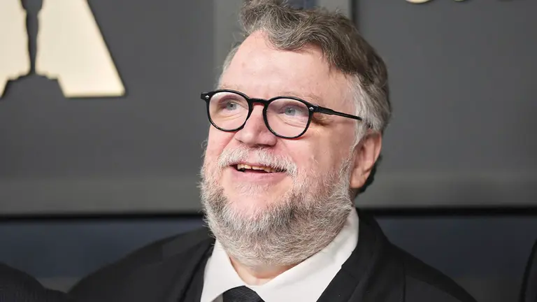 Guillermo del Toro./ EFE