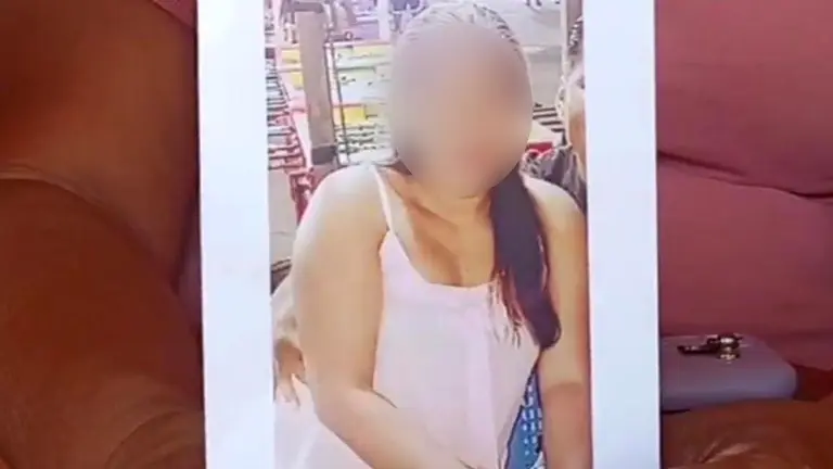 Boliviana fue capturada en Sri Lanka por portar droga. URGENTE.BO