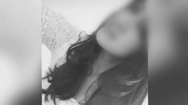 Darla, la joven que falleci&oacute; tras ser empujada, presuntamente, por una ventana en Sucre. RRSS