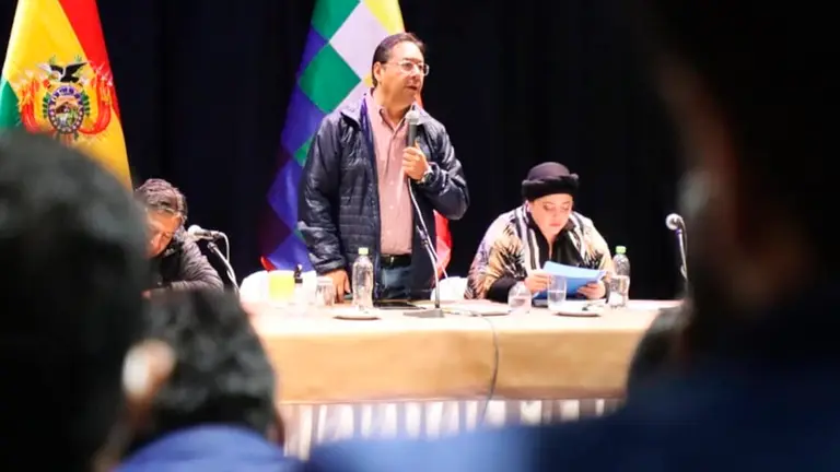 Im&aacute;gen del gabinete ampliado realizado este s&aacute;bado. CORTES&Iacute;A