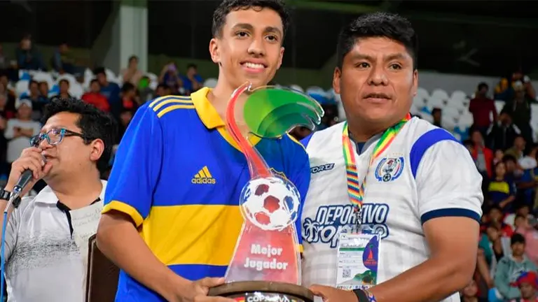 &iquest;Copa Evo evolucionada?: Tr&oacute;pico busca patrocinadores, QR en tickets y negociar televisaci&oacute;n