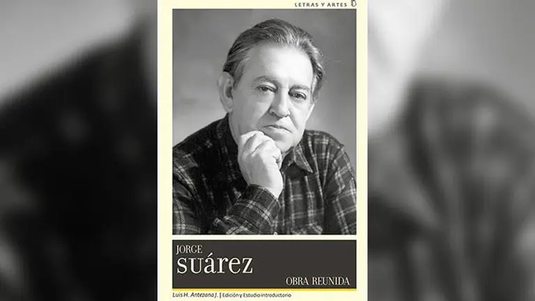 Sobrevolando la pólvora de &lsquo;Las realidades y los símbolos&rsquo;.