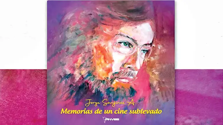 En la orilla de Sanjinés.