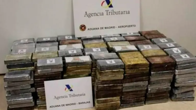 &lsquo;Narcoavi&oacute;n&rsquo; de BoA: DGAC asegura que categor&iacute;a 1 de Aeropuerto de Viru Viru no corre riesgo