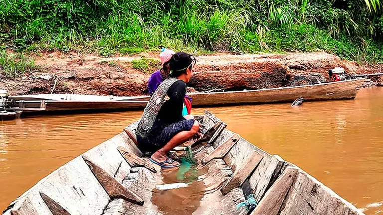 Mujeres ese ejjas. Fundación Tierra