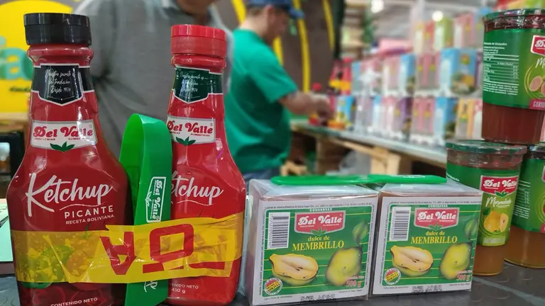 Productos Del Sol, en la FEXCO 2023, con novedades./ DICO SOL&Iacute;S