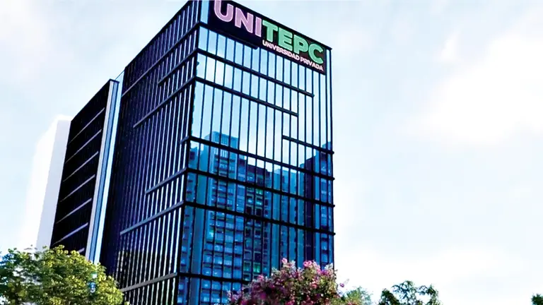 Uno de los innovadores proyectos de Unitepc./ UNITEPC