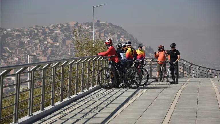 Visitas en bicicleta a la Colina de San Sebasti&aacute;n. NO&Eacute; PORTUGAL