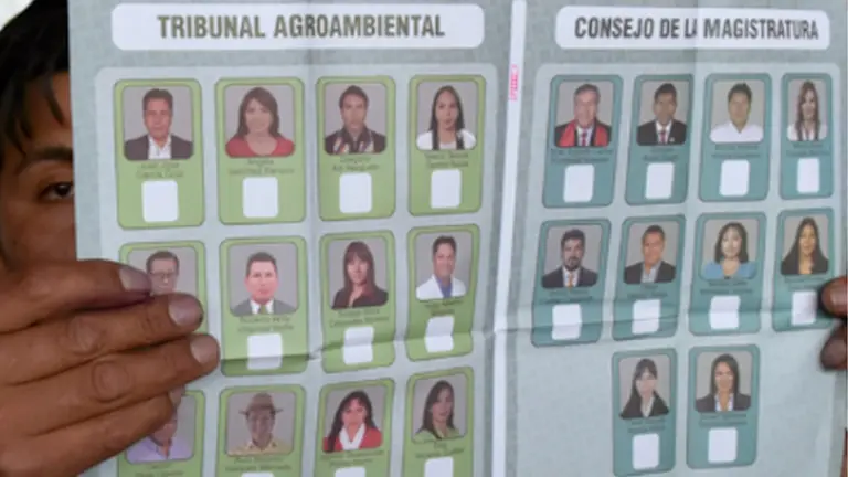 Fotograf&iacute;a referencial./ Ox&iacute;geno