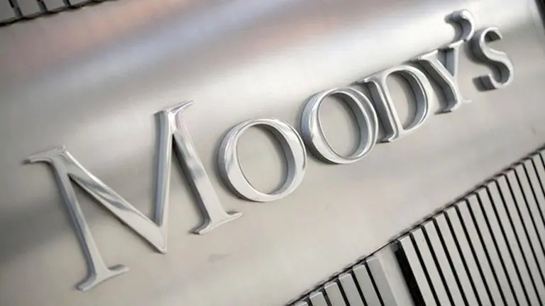 Moody's la agencia de calificaci&oacute;n crediticia./ Foto Ilustrativa
