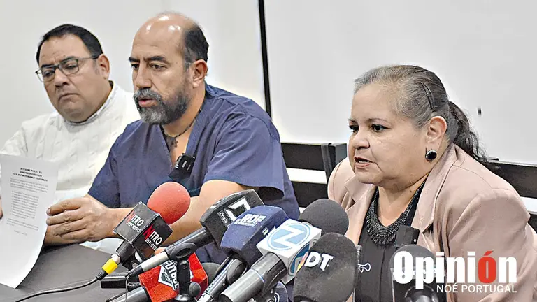tCabrera, Mustaf&aacute; y Belmonte se dirigen a los medios./ NO&Eacute; PORTUGAL