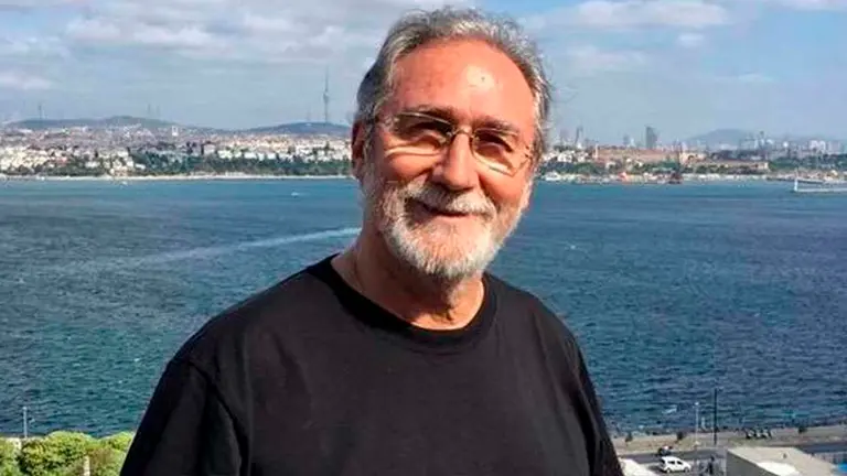 Juan Carlos Dur&aacute;n, exministro y parlamentario. RRSS