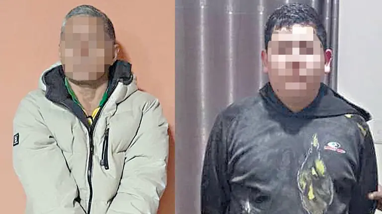 Dueño y piloto de la narcoavioneta./ FACEBOOK EDUARDO DEL CASTILLO