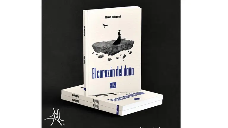 Una lectura del libro &lsquo;El corazón del daño&rsquo;, de la escritora argentina María Negroni.