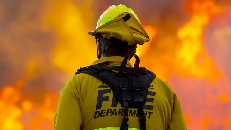 Al menos seis muertos por los incendios forestales de Hawái./ EFE