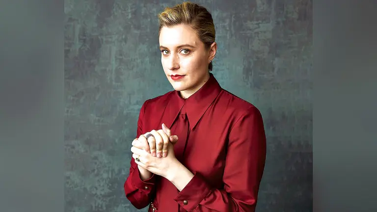 Greta Gerwig. / ELMUNDO- GETTY