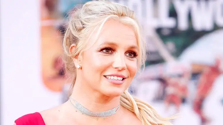 Imagen de archivo de la cantante estadounidense Britney Spears./ EFE
