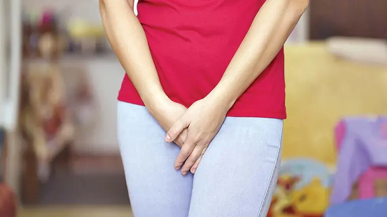 Cuatro mitos de las infecciones urinarias./ FREEPIK
